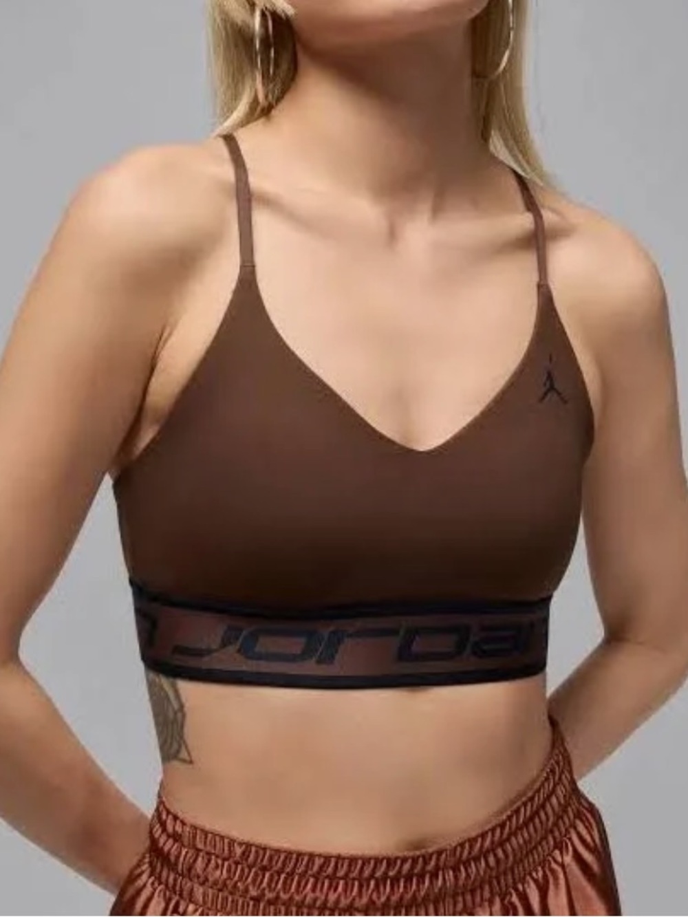 Nike Jordan DRI FIT Sports Bra